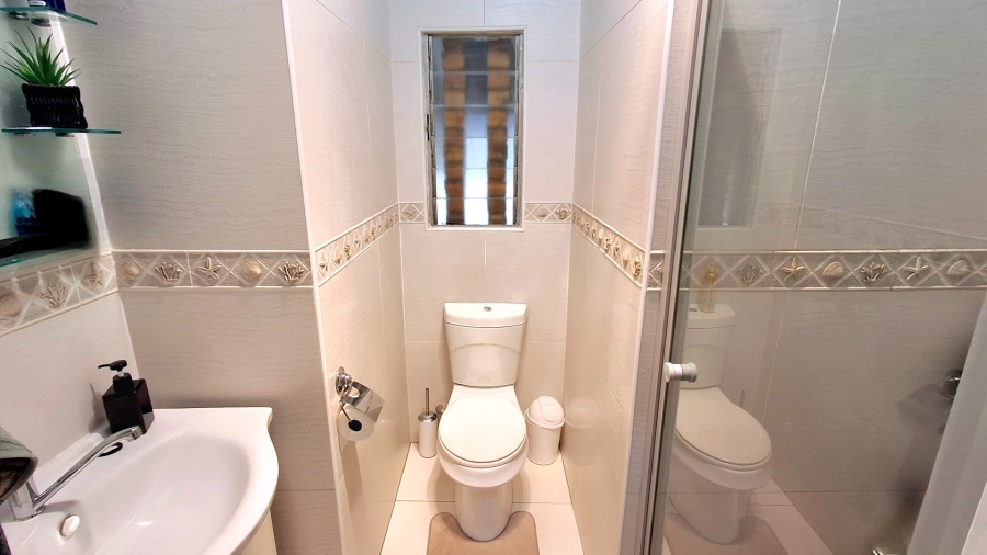 3 Bedroom Property for Sale in Sasolburg Ext 11 Free State